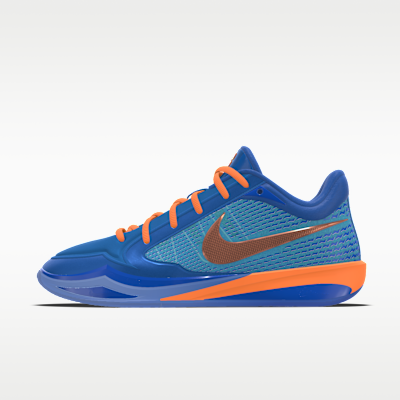 Sabrina 4 By You Custom Basketball Shoes. Nike.com